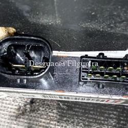 Bomba de dirección eléctrica de Peugeot 407 2.0 HDI Sport, 140 cv, código de motor RH01, año 2010. - Imagen 2