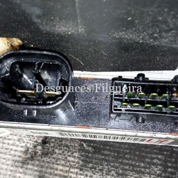 Bomba de dirección eléctrica de Peugeot 407 2.0 HDI Sport, 140 cv, código de motor RH01, año 2010. - Imagen 2