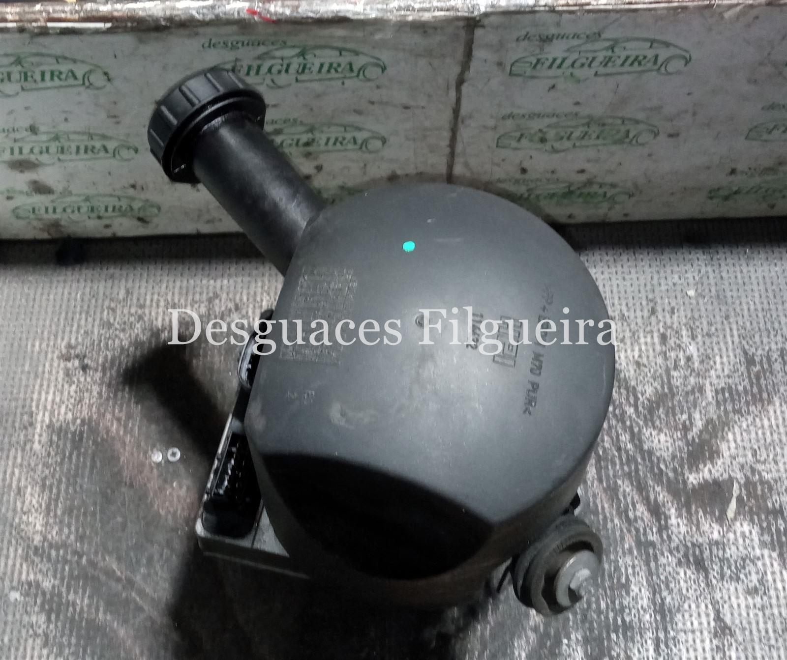 Bomba de dirección eléctrica de Peugeot 407 2.0 HDI Sport, 140 cv, código de motor RH01, año 2010. - Imagen 3