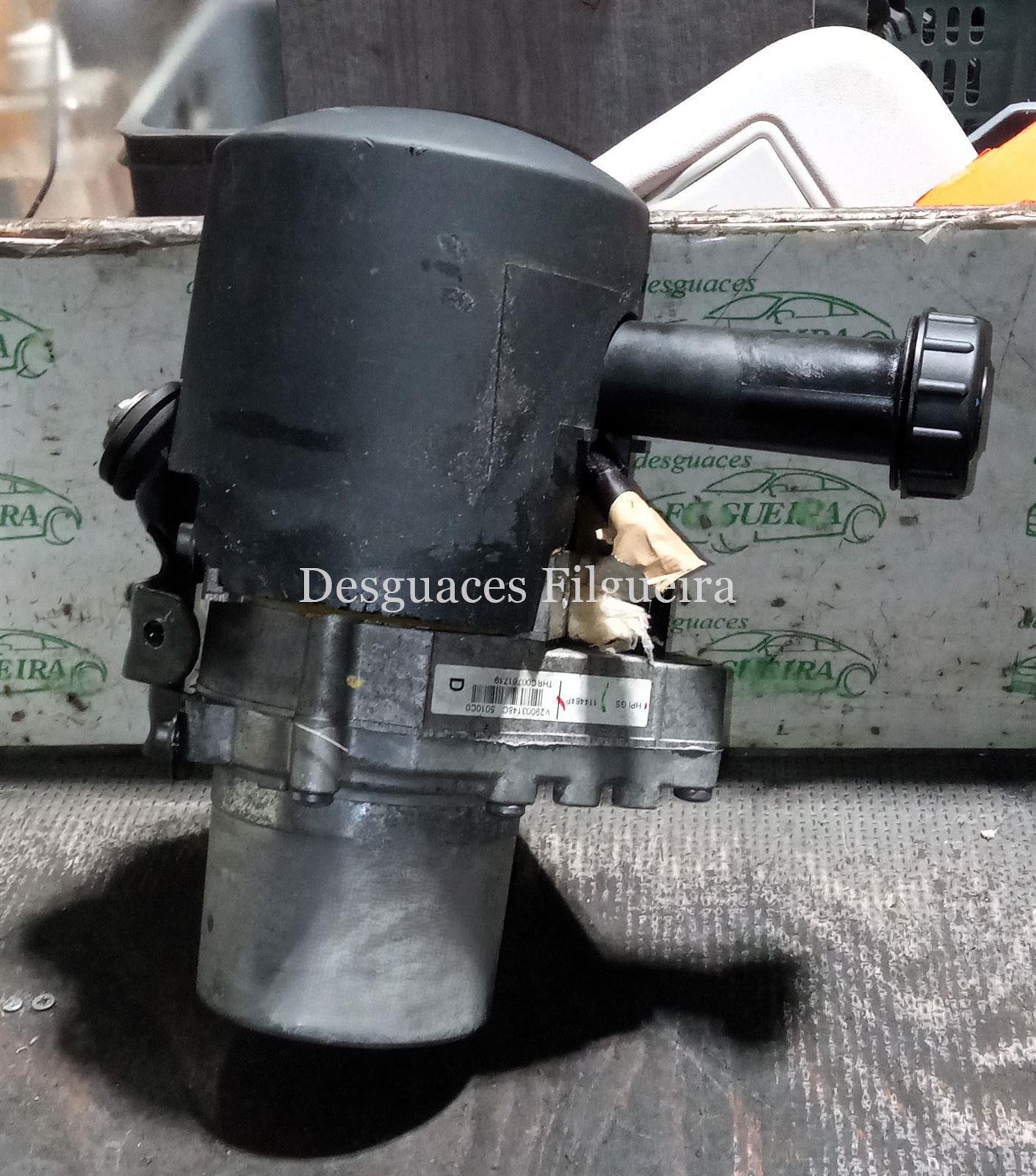 Bomba de dirección eléctrica de Peugeot 407 2.0 HDI Sport, 140 cv, código de motor RH01, año 2010. - Imagen 4