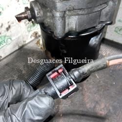 Bomba de dirección eléctrica de Renault Clio II Fase I, 1.9 dTi, 90 cv, código de motor F9QH7, año 2000. - Imagen 2