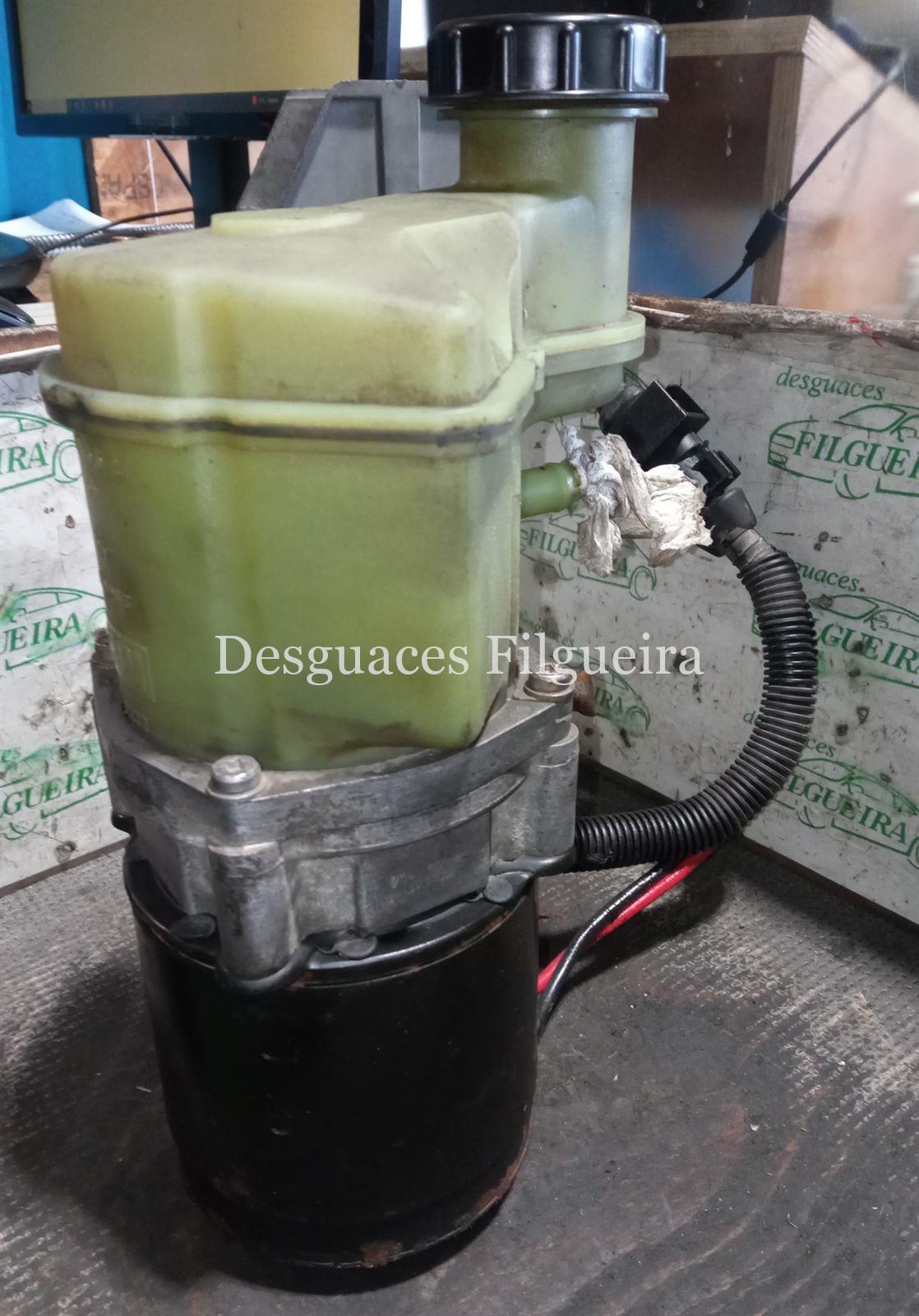 Bomba de dirección eléctrica de Renault Clio II Fase I, 1.9 dTi, 90 cv, código de motor F9QH7, año 2000. - Imagen 3