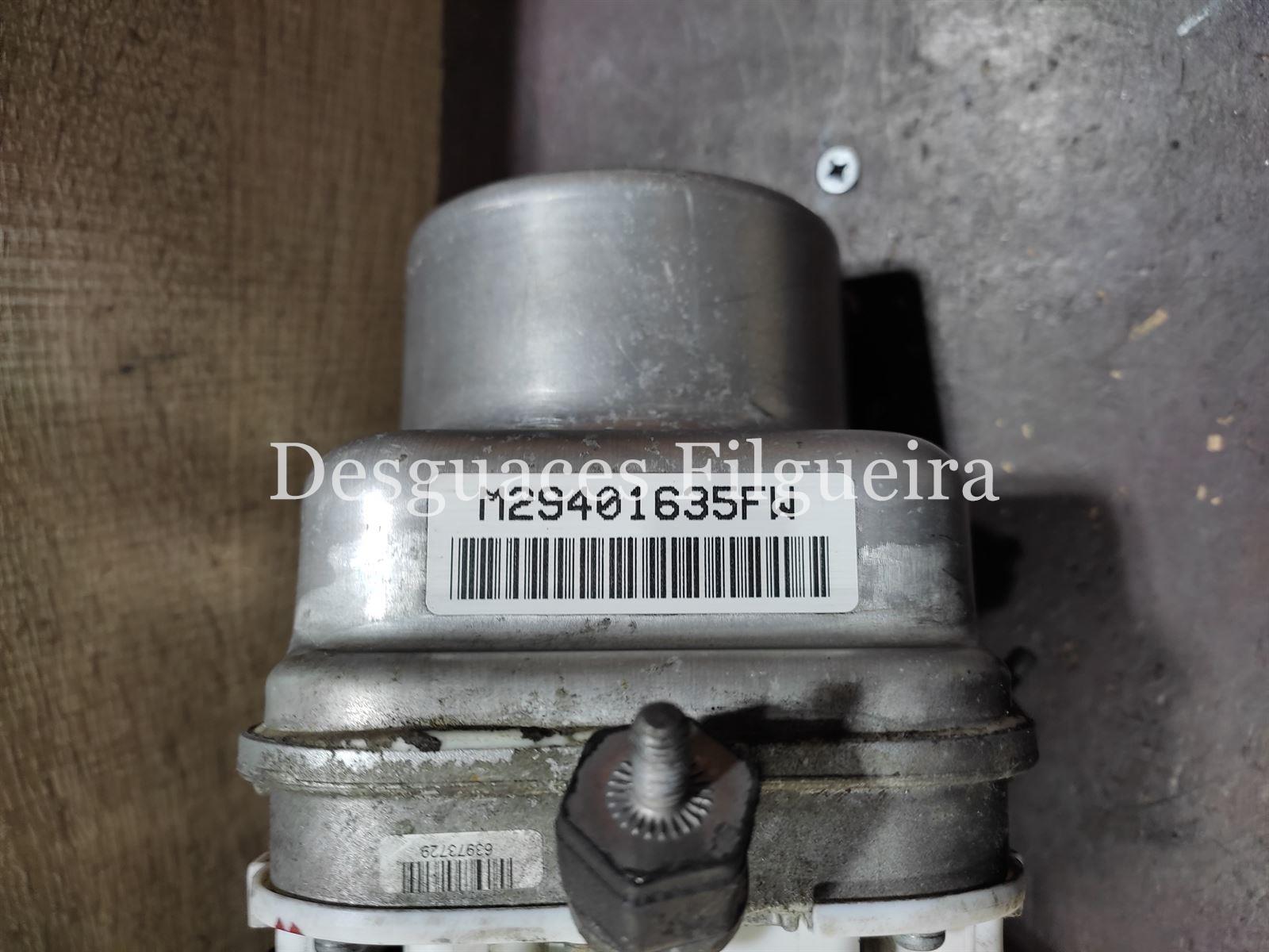 Bomba de direccion electrica Opel Vectra C 3.0 V6 CDTI TRW - Imagen 3