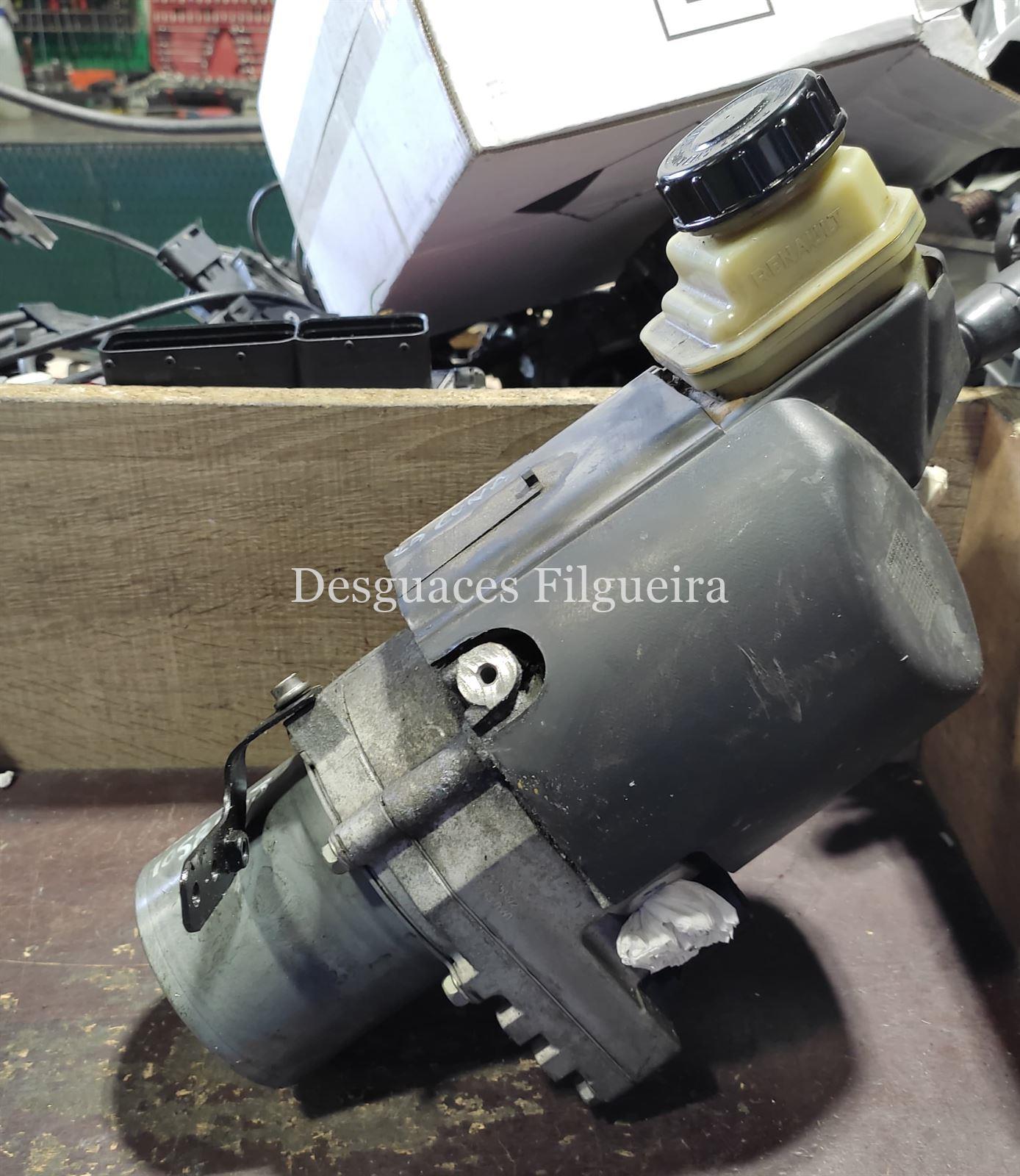 Bomba de direccion electrica Renault Laguna III 2.0 DCI 491108342R - Imagen 3