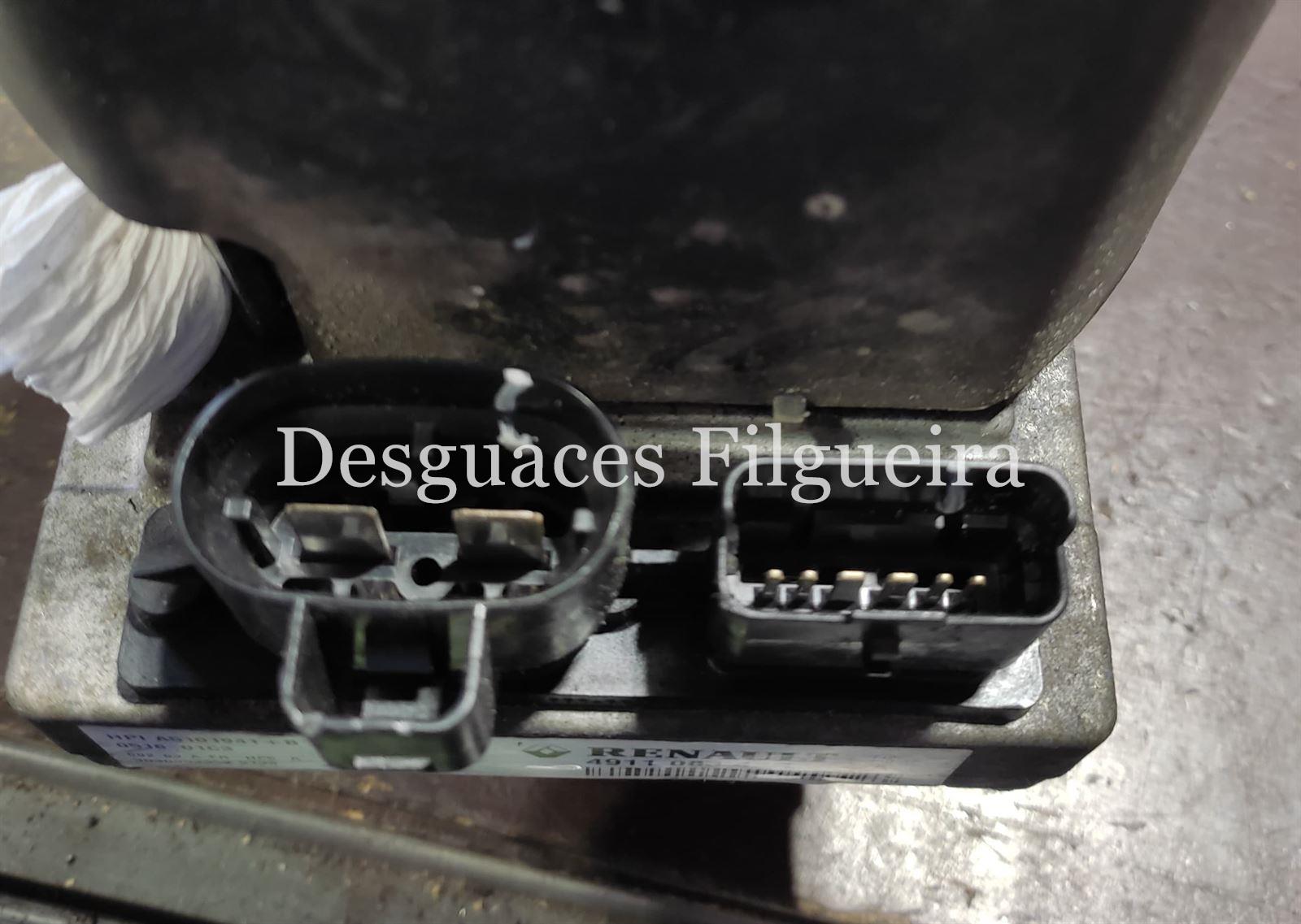 Bomba de direccion electrica Renault Laguna III 2.0 DCI 491108342R - Imagen 4