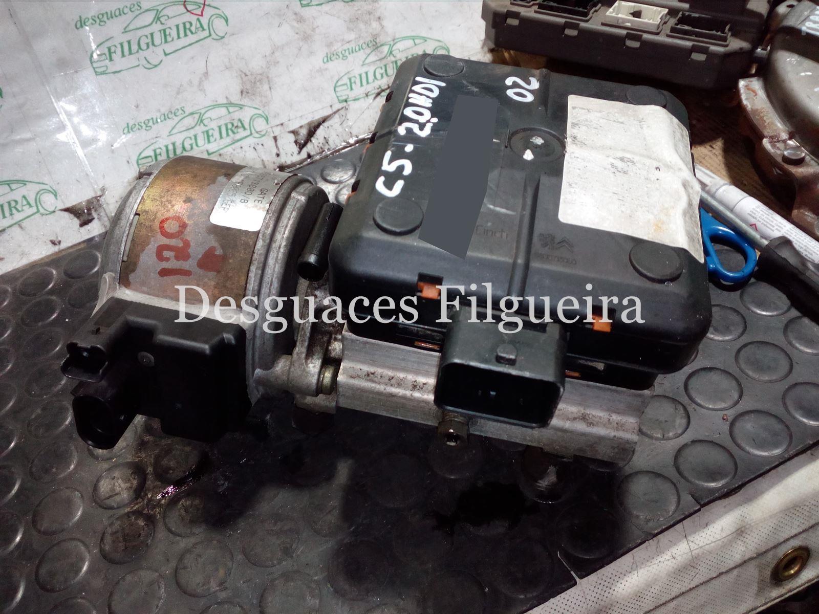 Bomba de suspension Citroen C5 2. 0 HDI 9636713880/B - Imagen 1