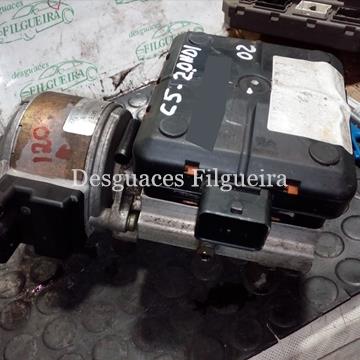 Bomba de suspension Citroen C5 2. 0 HDI   9636713880/B - Imagen 1