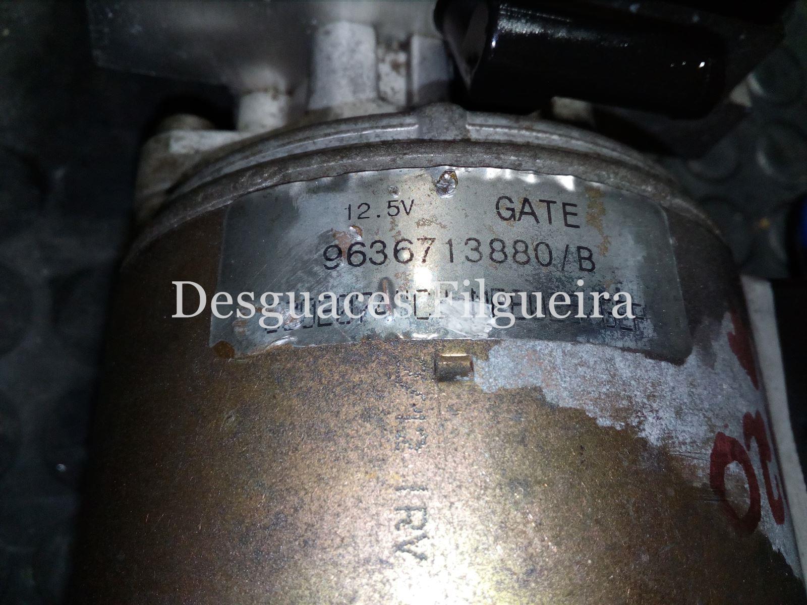 Bomba de suspension Citroen C5 2. 0 HDI 9636713880/B - Imagen 3