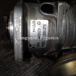 Bomba de suspension Citroen C5 Break 2.0 HDi  RHZ - Imagen 1