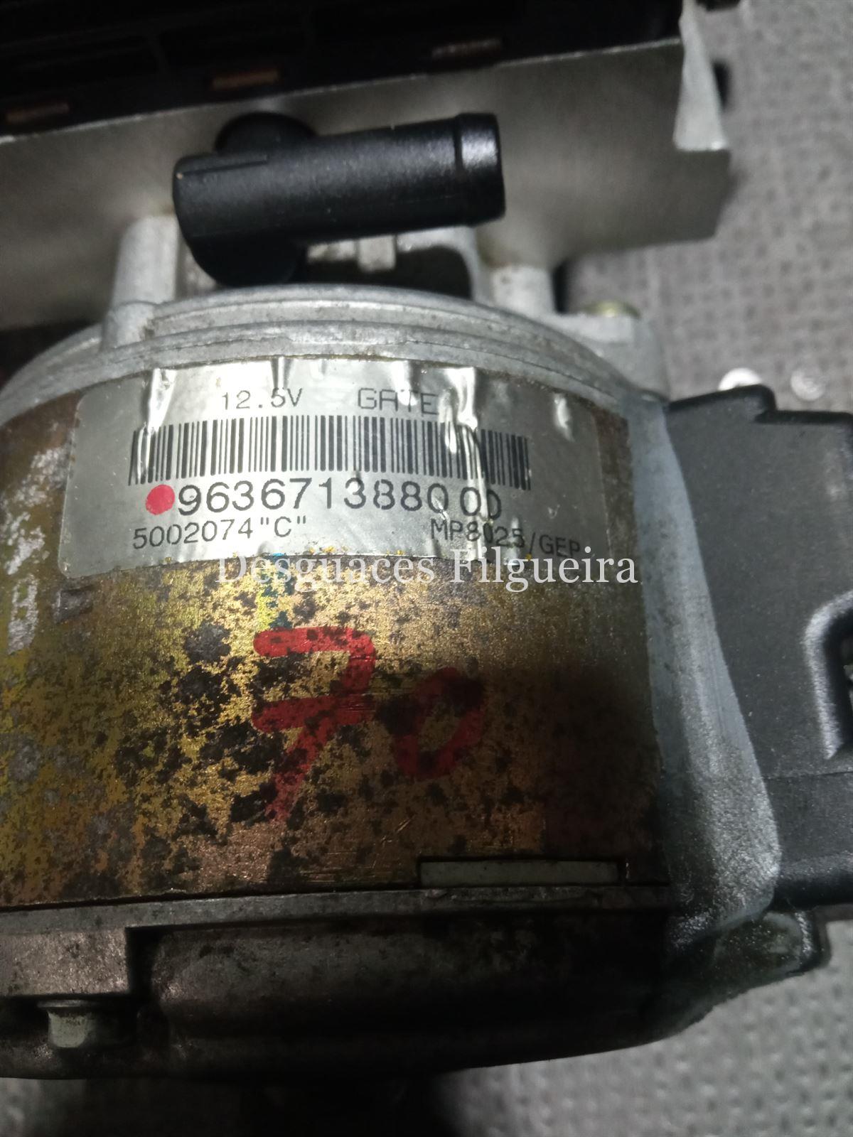 Bomba de suspensión Citroen C5 Break 2.0 HDi RHZ - Imagen 3
