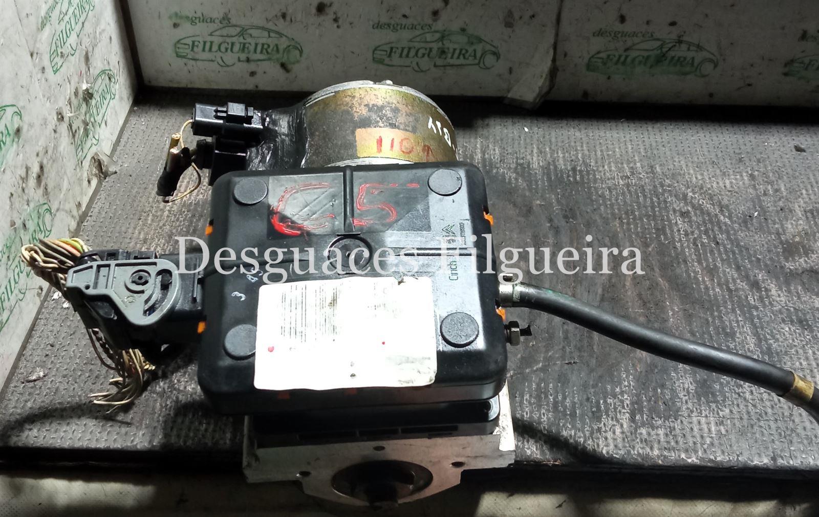 Bomba de suspensión de Citroen 2.0 HDi, 109 cv, código de motor RHZ, año 2001. - Imagen 5