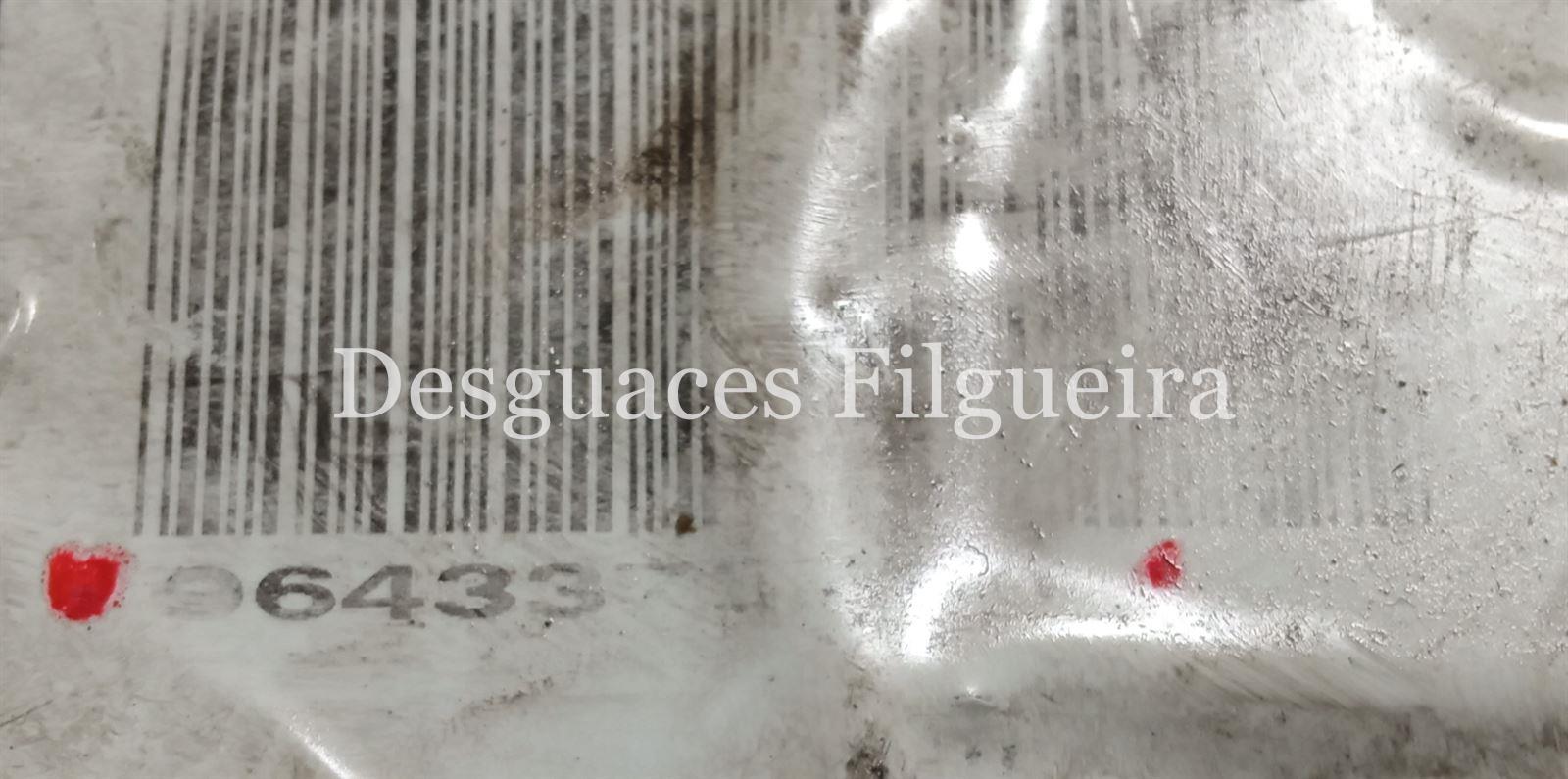 Bomba de suspensión de Citroen 2.0 HDi, 109 cv, código de motor RHZ, año 2001. - Imagen 6