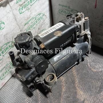 Bomba de suspension Mercedes-Benz Clase S W220 OM 648.960 - Imagen 1