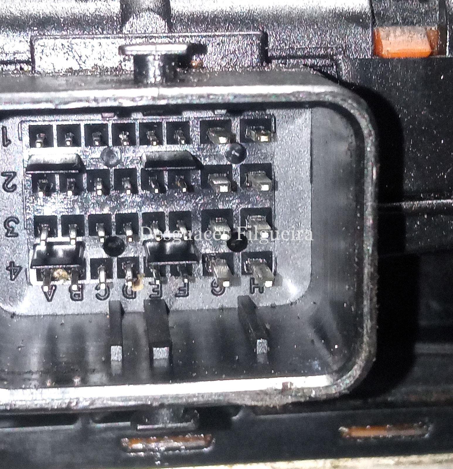 Bomba de suspesión de Citroen C5 Berlina 2.0 HDi, 109 cv, código de motor RHZ, año 2003. - Imagen 4