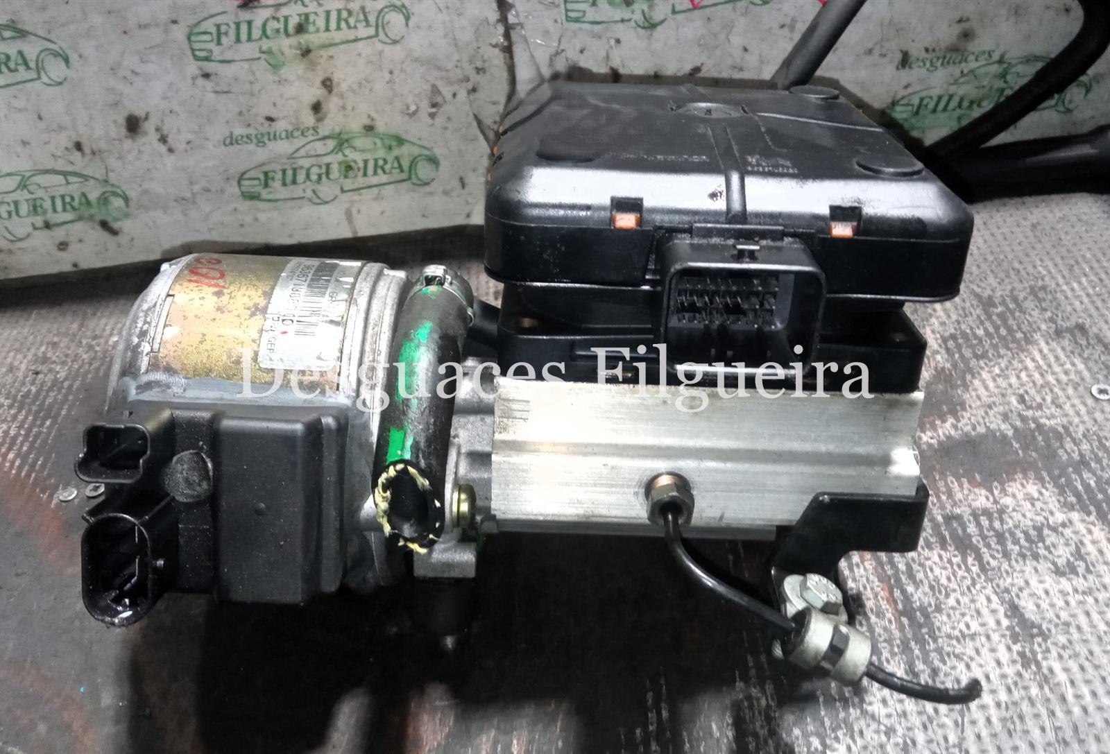 Bomba de suspesión de Citroen C5 Berlina 2.0 HDi, 109 cv, código de motor RHZ, año 2003. - Imagen 7