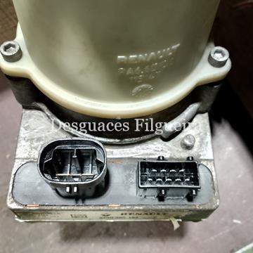 Bomba direccion electrica Dacia Logan 1.5DCI - Imagen 2