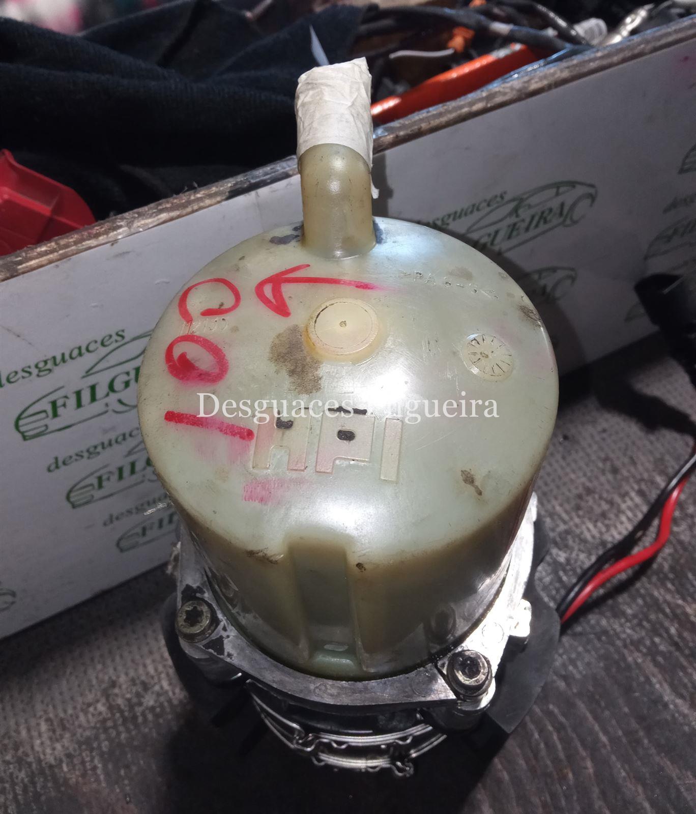 Bomba direccion electrica de Peugeot 205 Generation 1.8, 59 cv, codigo de motor D-A9A, Año 1998 - Imagen 2