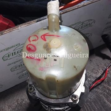 Bomba direccion electrica de Peugeot 205 Generation 1.8, 59 cv, codigo de motor D-A9A, Año 1998 - Imagen 2