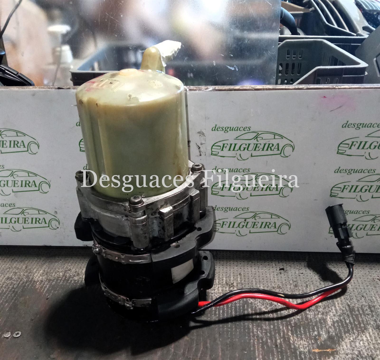 Bomba direccion electrica de Peugeot 205 Generation 1.8, 59 cv, codigo de motor D-A9A, Año 1998 - Imagen 3