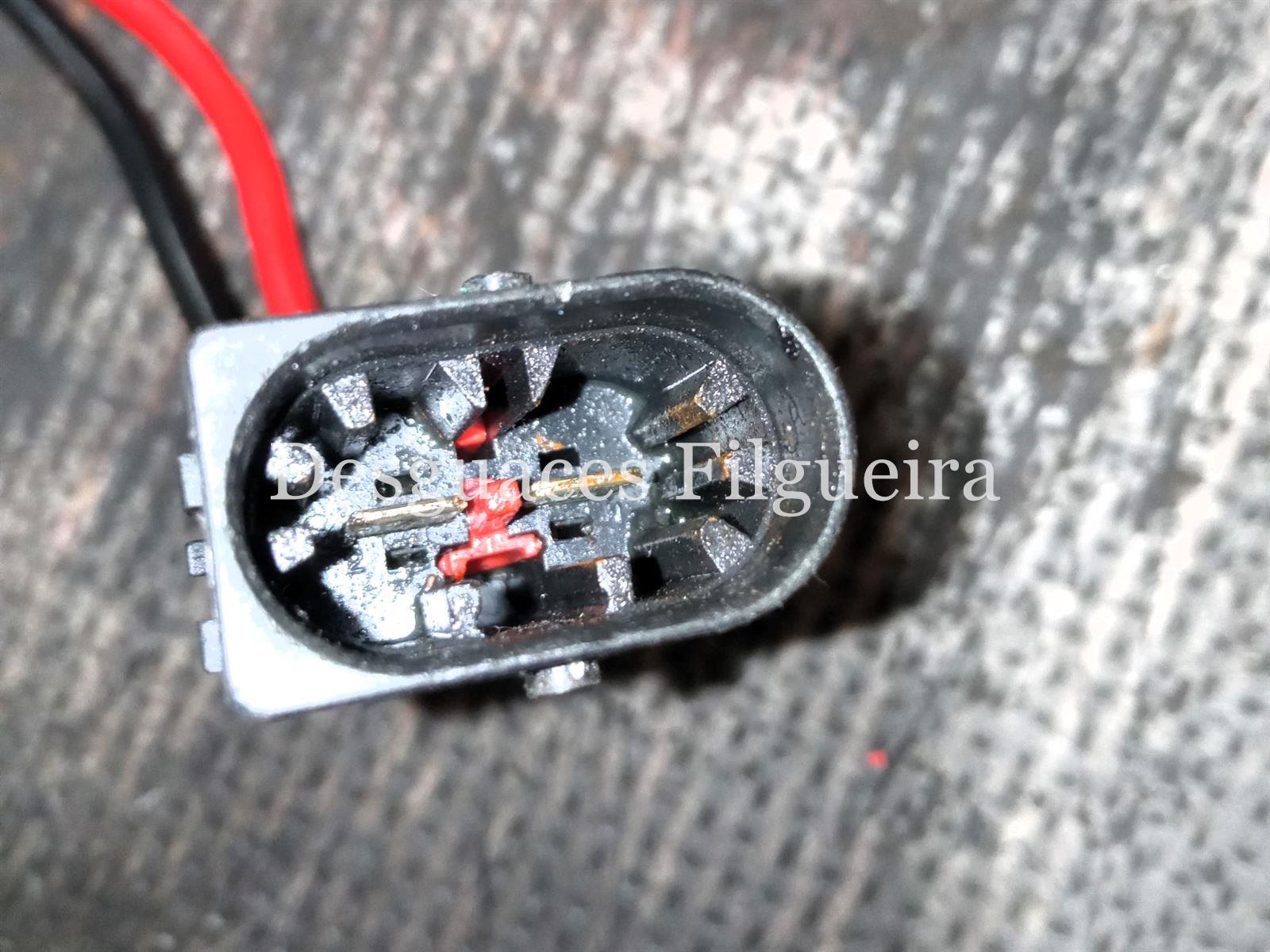 Bomba direccion electrica de Peugeot 205 Generation 1.8, 59 cv, codigo de motor D-A9A, Año 1998 - Imagen 4