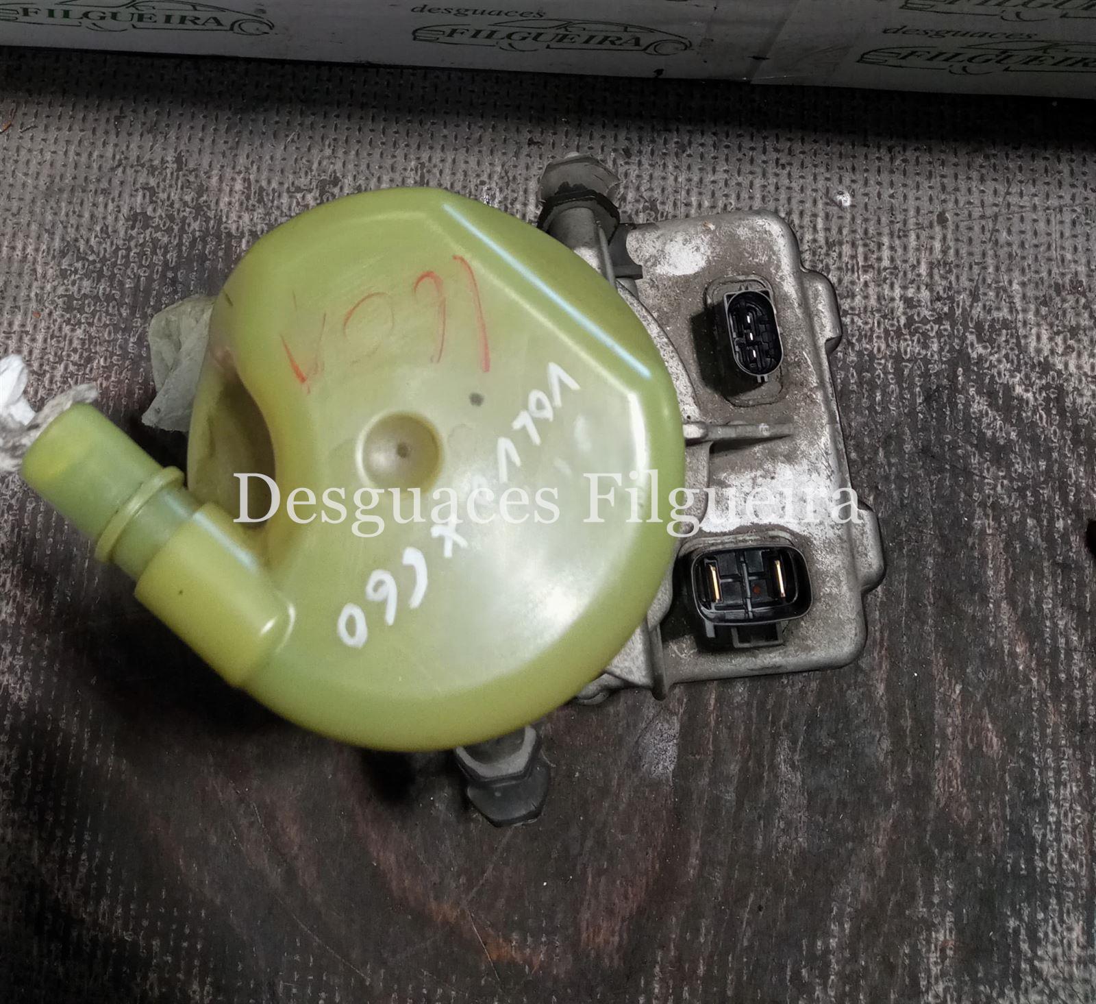 Bomba dirección eléctrica de Volvo XC60 2.0 Kinetic 2WD, 136 cv, código de motor D5204T7, año 2014 - Imagen 2