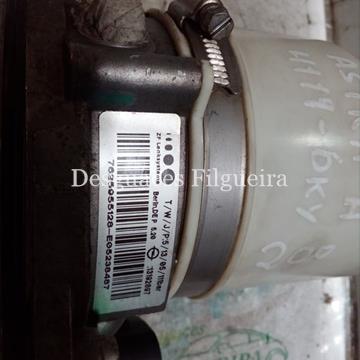 Bomba dirección eléctrica Opel Astra H 1.7 CDTI - Imagen 2