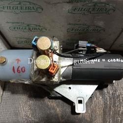 Bomba hidraulica de techo con centralita Renault Megane coupe cabrio 1.9 dci F9Q 800 - Imagen 2