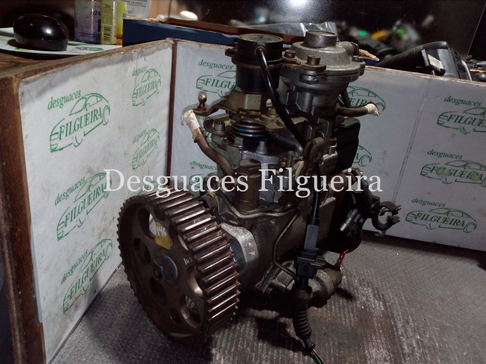 Bomba inyectora Alfa Romeo 146 1. 9 TD 0460494390 - Imagen 1