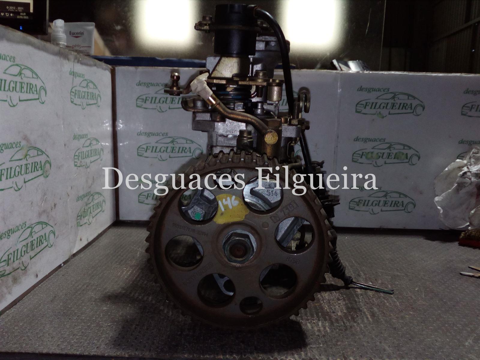 Bomba inyectora Alfa Romeo 146 1. 9 TD 0460494390 - Imagen 2