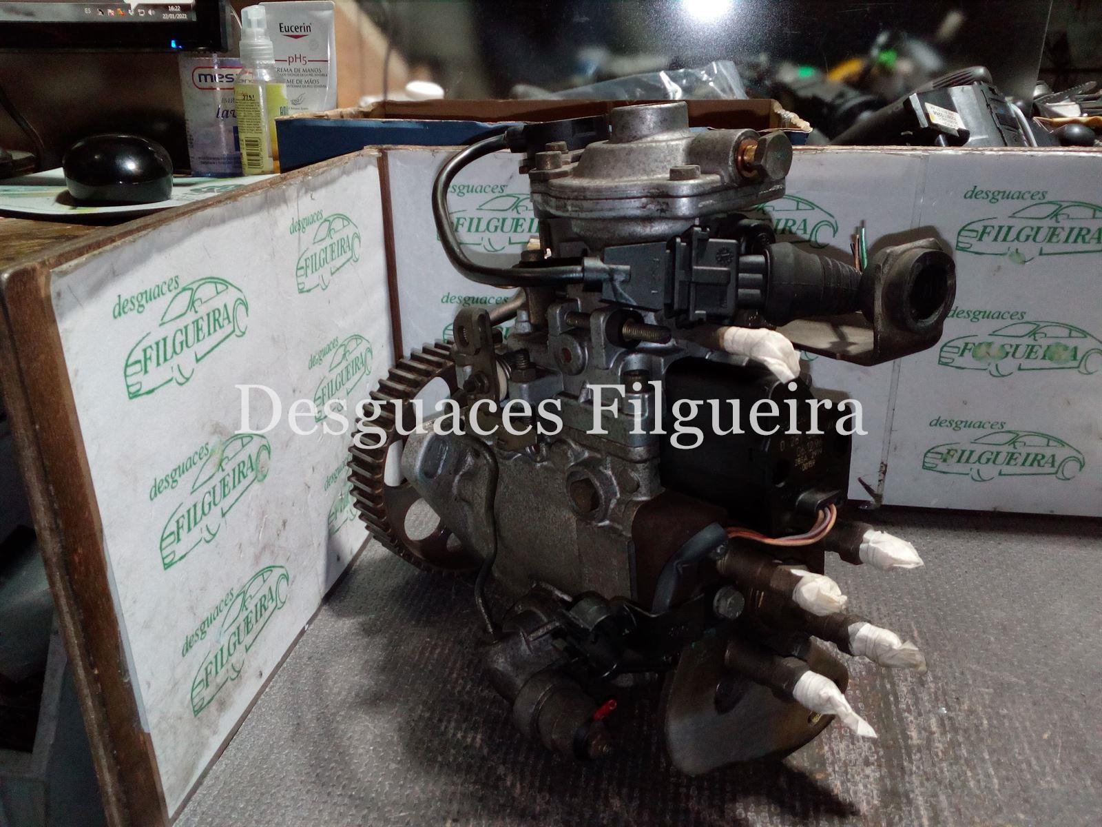 Bomba inyectora Alfa Romeo 146 1. 9 TD 0460494390 - Imagen 3