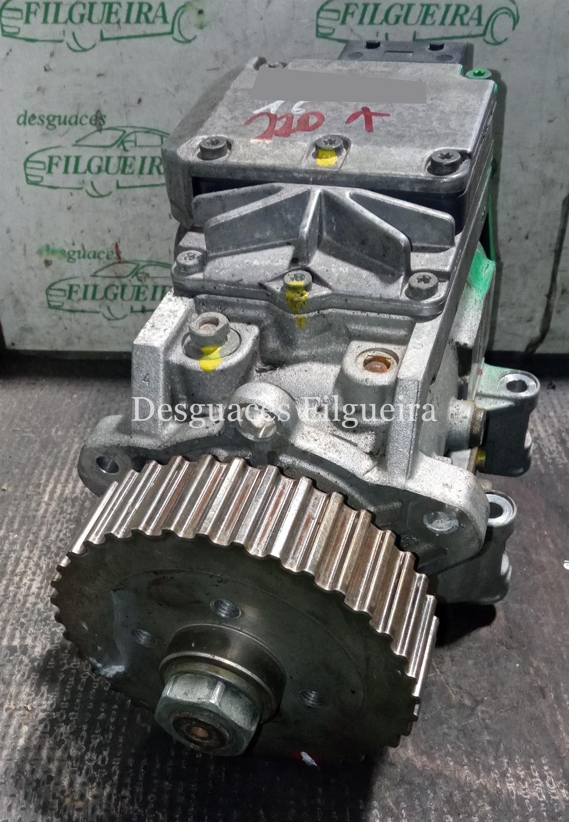 Bomba inyectora Audi A6 2.5 TDI AKE 0470506016 - Imagen 1