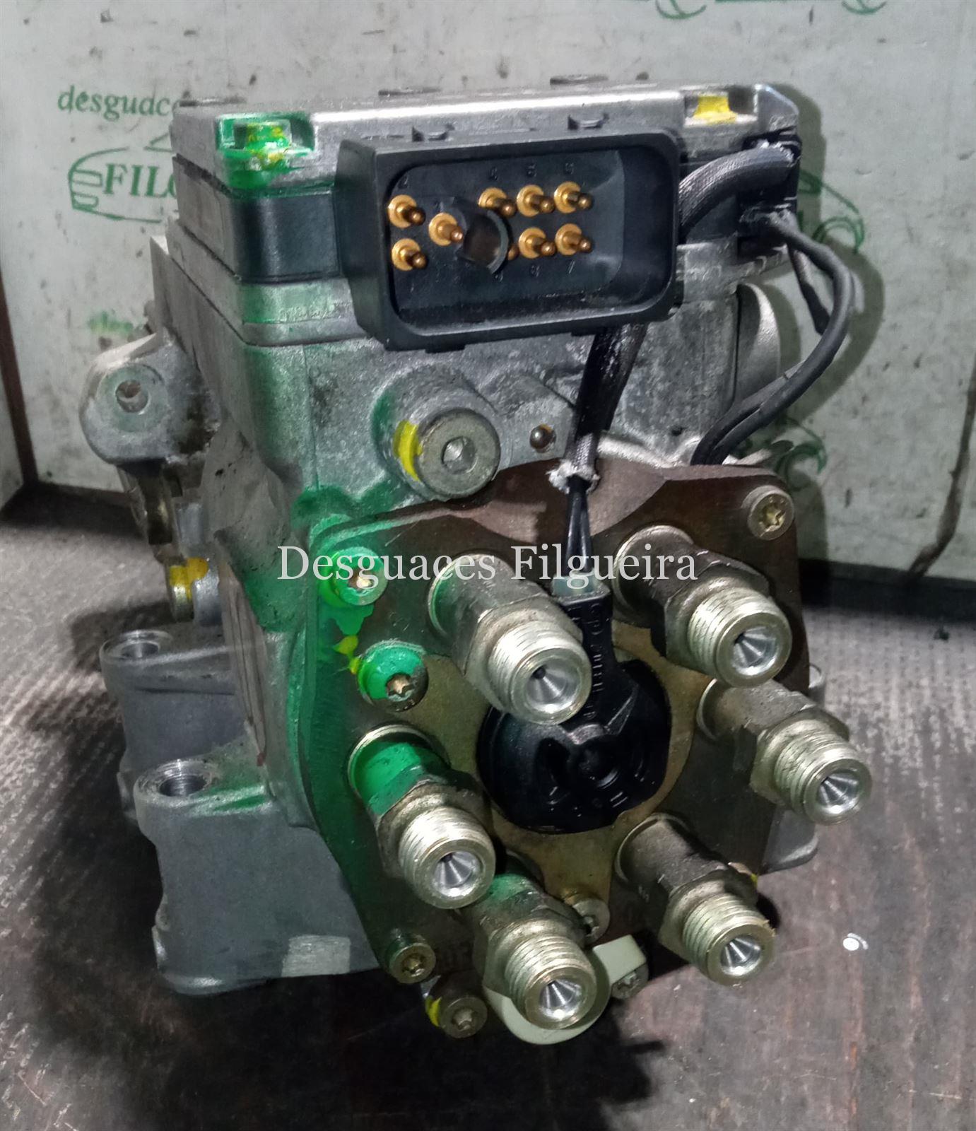 Bomba inyectora Audi A6 2.5 TDI AKE 0470506016 - Imagen 2