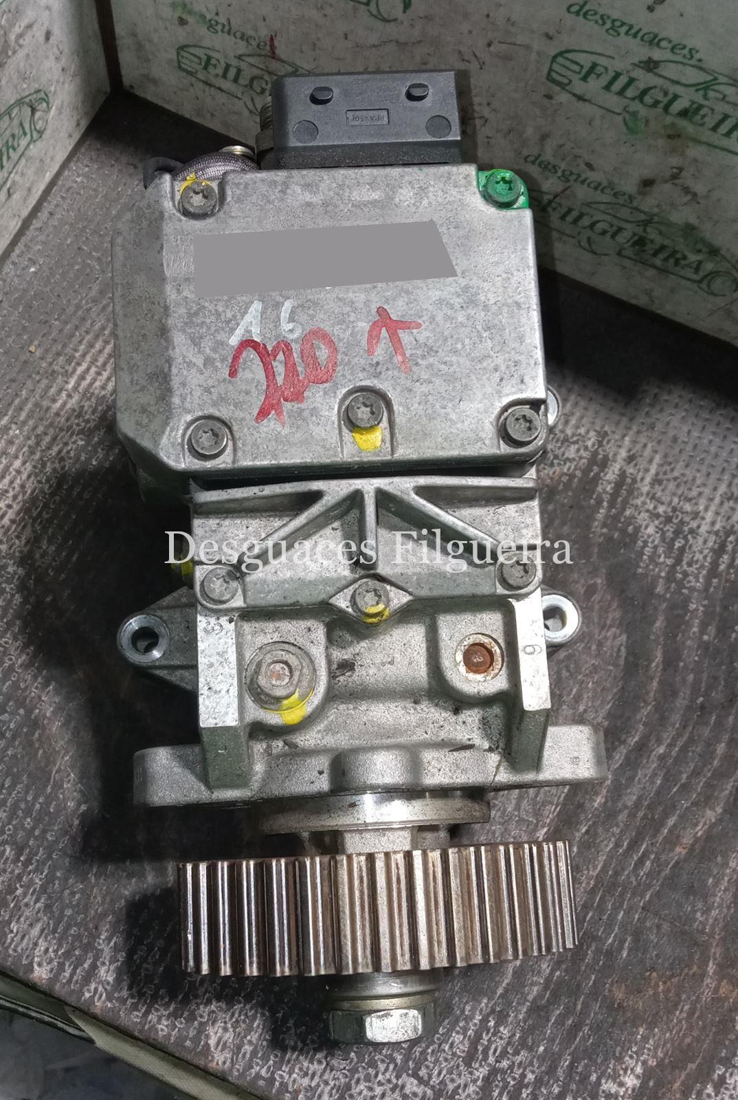 Bomba inyectora Audi A6 2.5 TDI AKE 0470506016 - Imagen 3