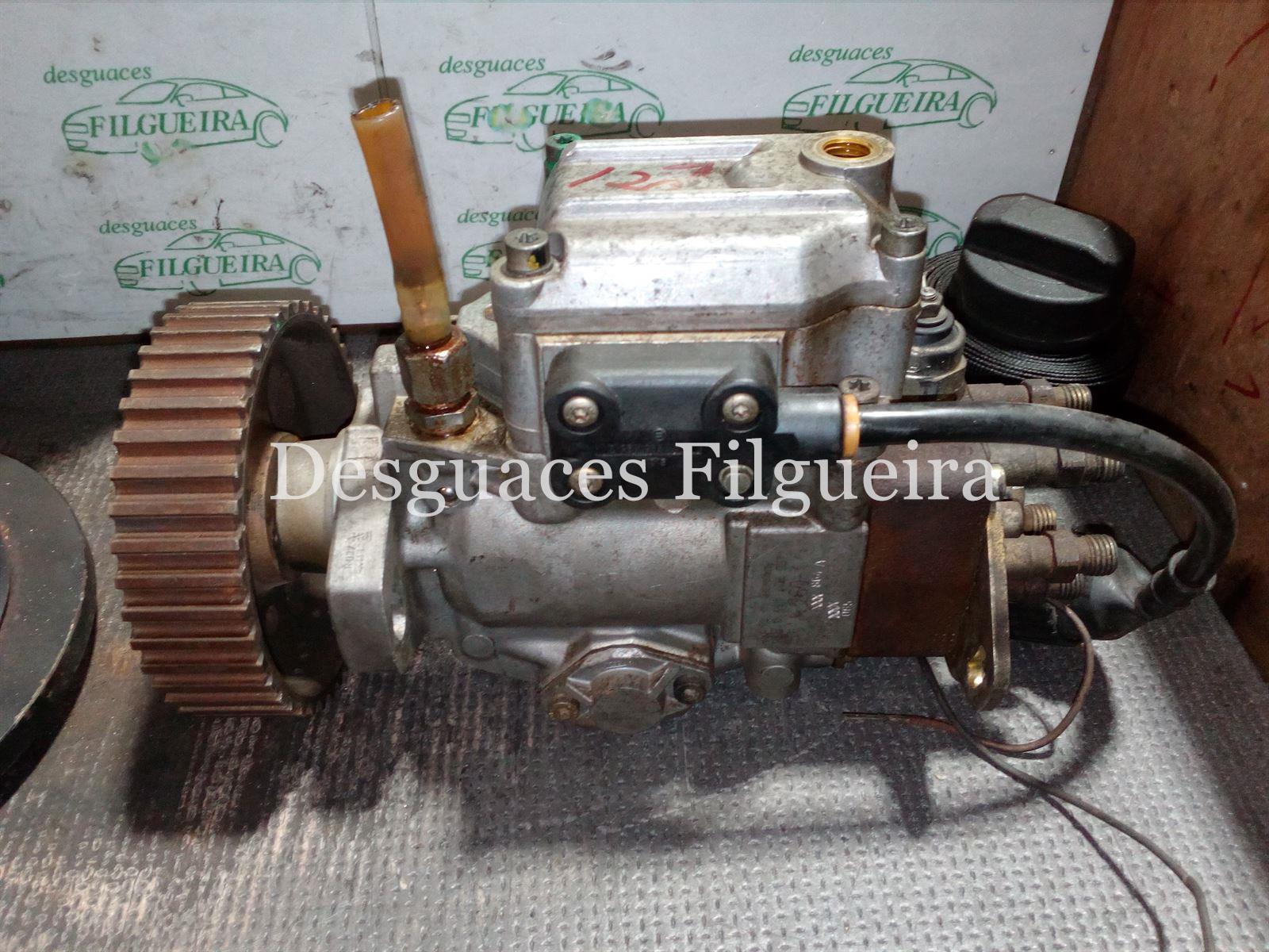 Bomba inyectora Bosch de BMW E28 serie 5 524td - Imagen 2