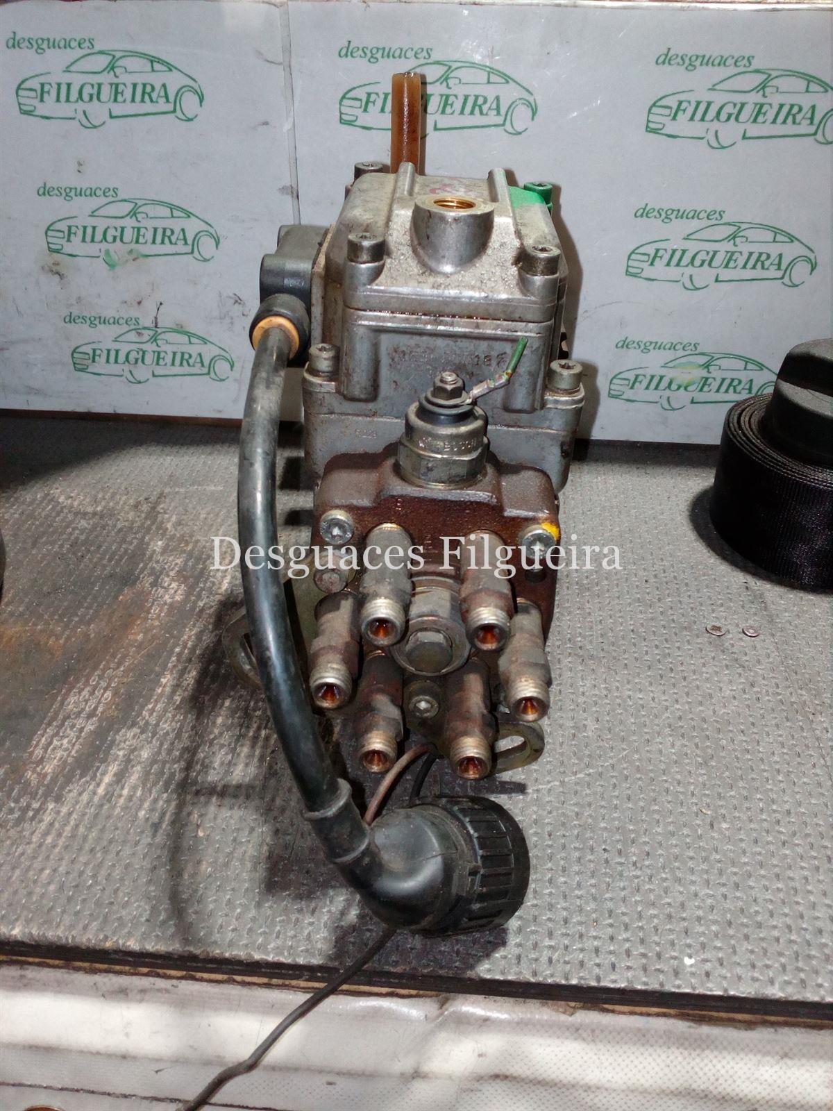 Bomba inyectora Bosch de BMW E28 serie 5 524td - Imagen 3