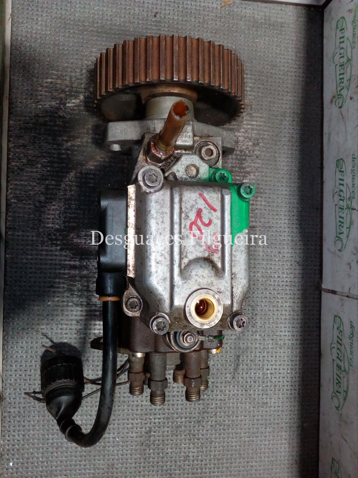 Bomba inyectora Bosch de BMW E28 serie 5 524td - Imagen 4