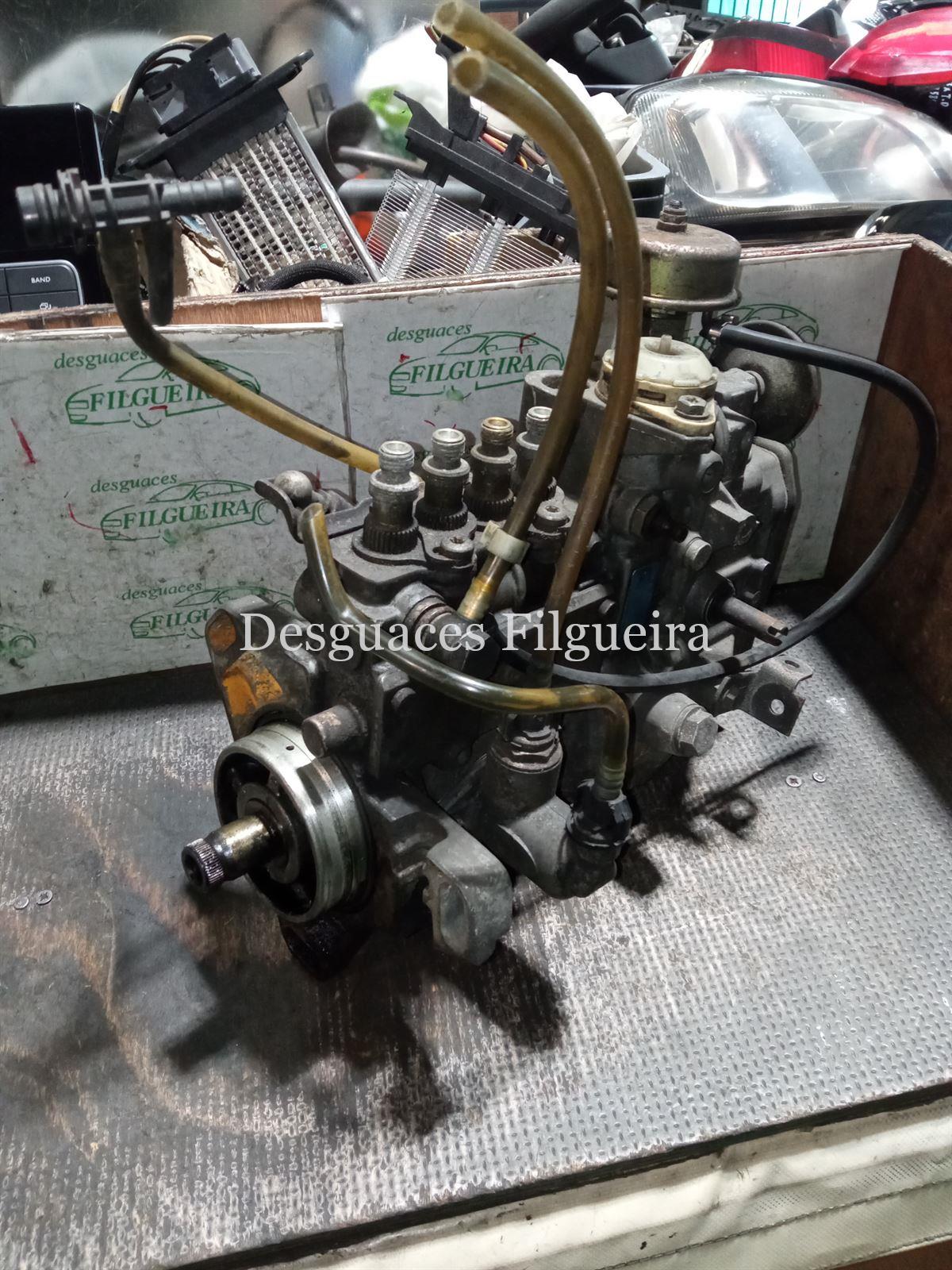 Bomba inyectora Bosch Mercedes Vito w638 2.3 110D 0400074883 - Imagen 1