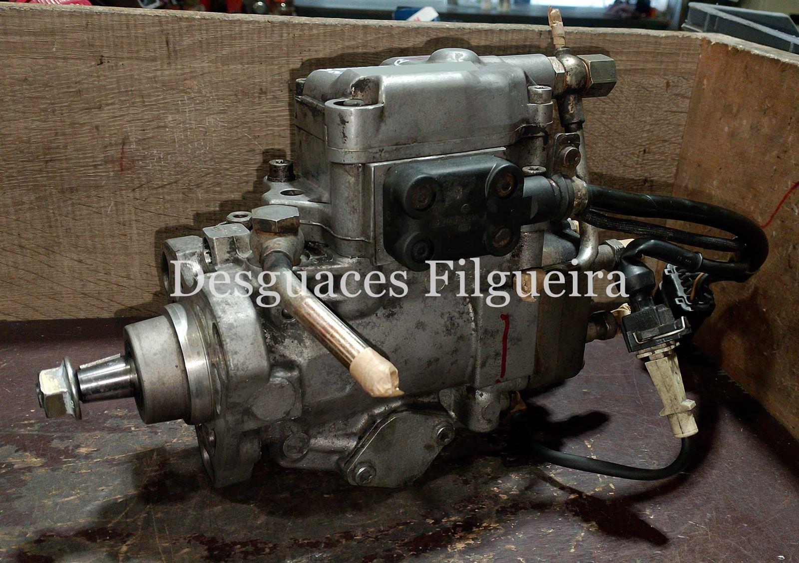 Bomba inyectora Chrysler Voyager II 2.5 TD VM69B 0460404963 - Imagen 1