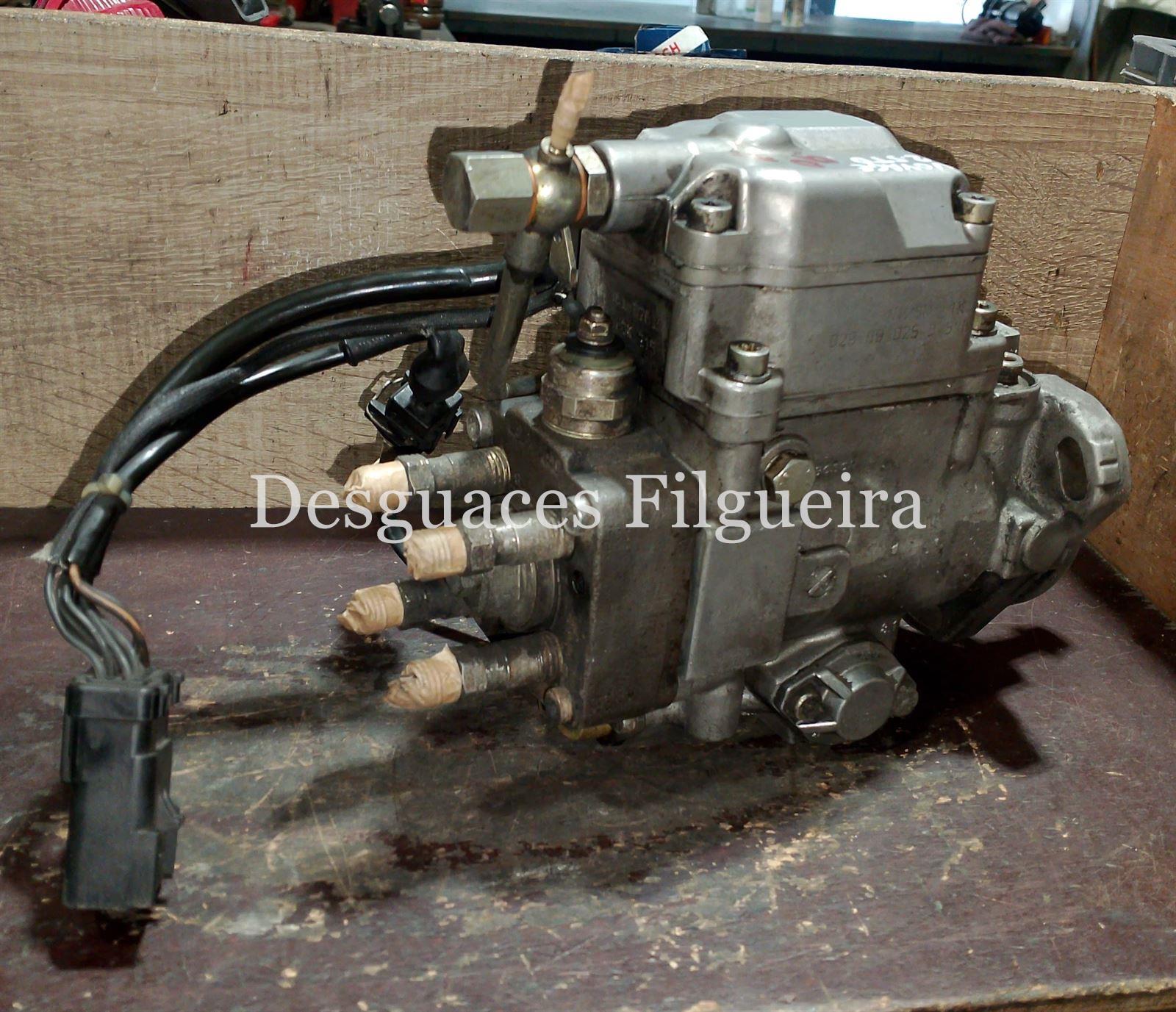 Bomba inyectora Chrysler Voyager II 2.5 TD VM69B 0460404963 - Imagen 2