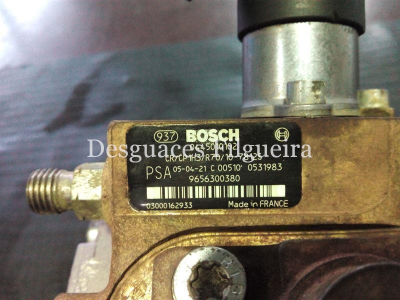 Bomba inyectora Citroen C3 1.4 HDI - Imagen 1