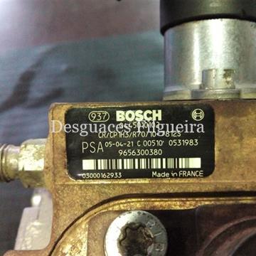Bomba inyectora Citroen C3 1.4 HDI - Imagen 1