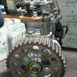 Bomba Inyectora de Citroen Saxo 1.5 D, 57 cv, año 2002. - Imagen 1