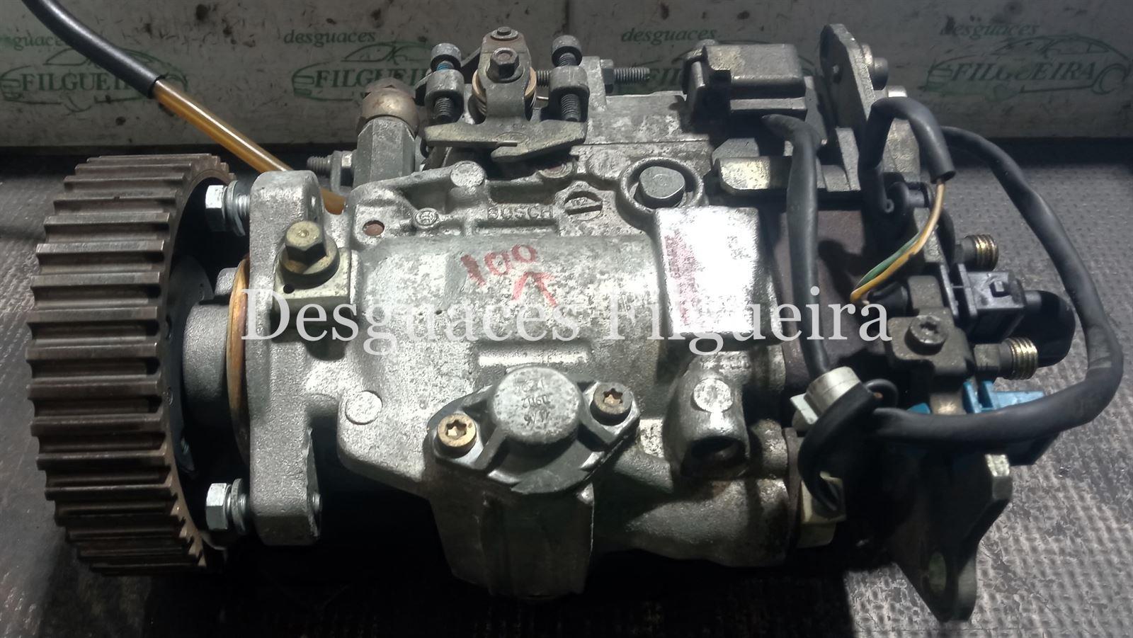 Bomba Inyectora de Citroen Saxo 1.5 D, 57 cv, año 2002. - Imagen 2