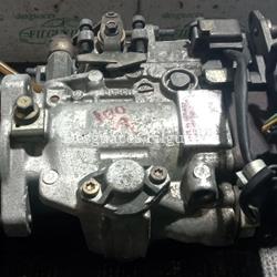 Bomba Inyectora de Citroen Saxo 1.5 D, 57 cv, año 2002. - Imagen 2