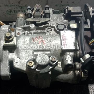 Bomba Inyectora de Citroen Saxo 1.5 D, 57 cv, año 2002. - Imagen 2