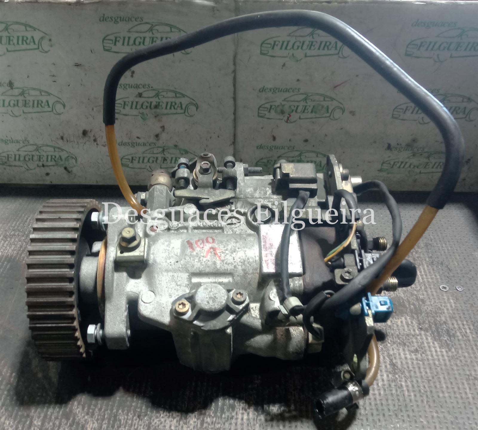Bomba Inyectora de Citroen Saxo 1.5 D, 57 cv, año 2002. - Imagen 3