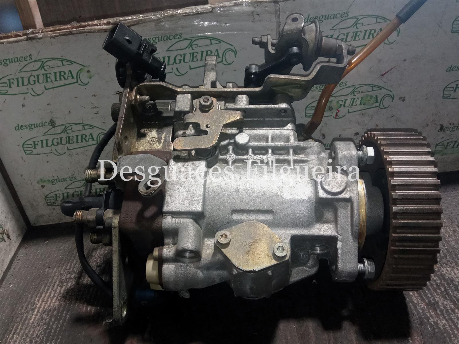 Bomba Inyectora de Citroen Saxo 1.5 D, 57 cv, año 2002. - Imagen 4