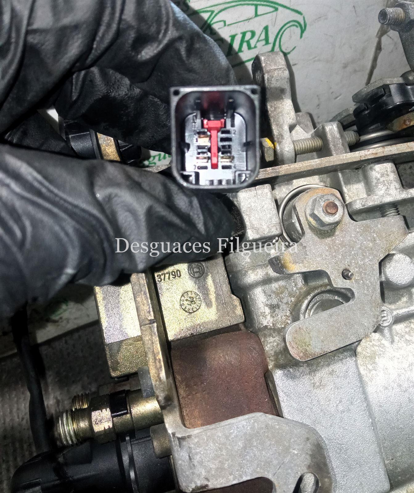 Bomba Inyectora de Citroen Saxo 1.5 D, 57 cv, año 2002. - Imagen 5
