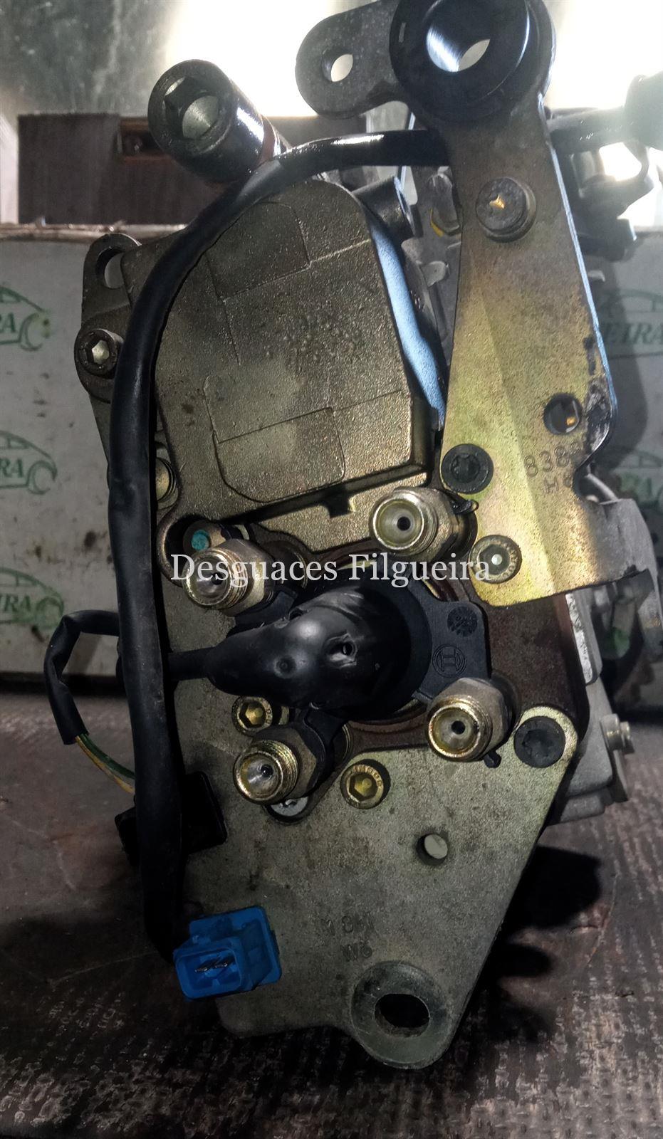 Bomba Inyectora de Citroen Saxo 1.5 D, 57 cv, año 2002. - Imagen 6