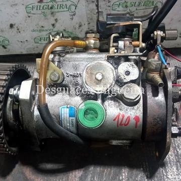 Bomba inyectora de Citroen saxo 1.5D, 57 cv, código de motor VJZ, año 1996 - Imagen 1